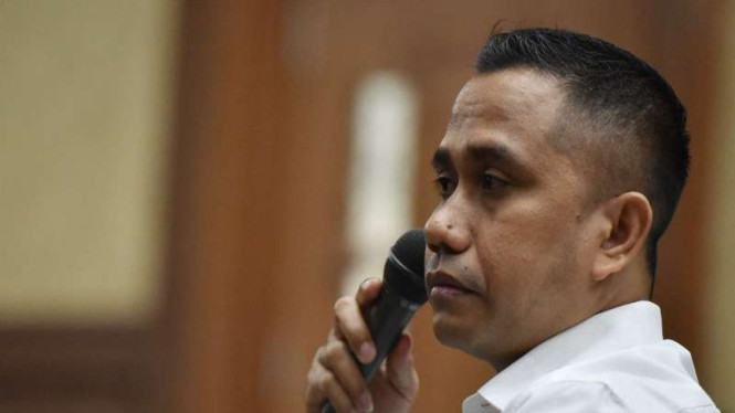 Pengacara Saipul Jamil, Kasman Sangaji