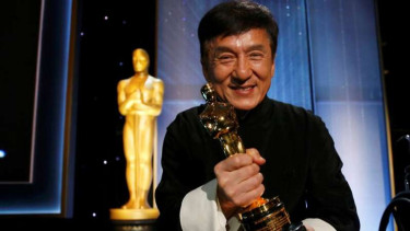 Jackie Chan