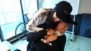Monday Couple