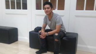 Boy William Buka-bukaan soal Awal Kariernya