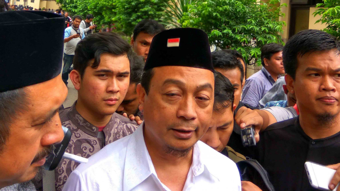 Ustaz Bachtiar Nasir