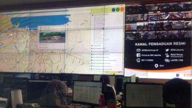 Kota berbasis teknologi kini menjadi sasaran provider selular.