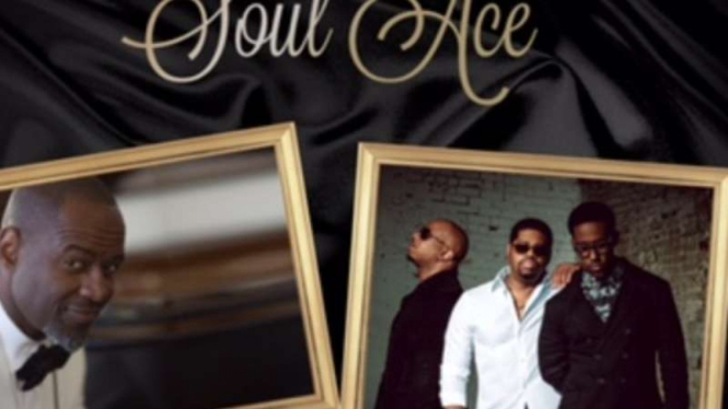 KOnser The 90’s Soul Ace 