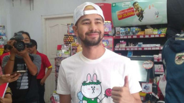 Raffi Ahmad