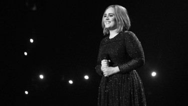 Adele.