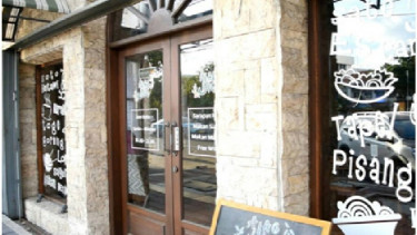 Cafe Ajag Ijig