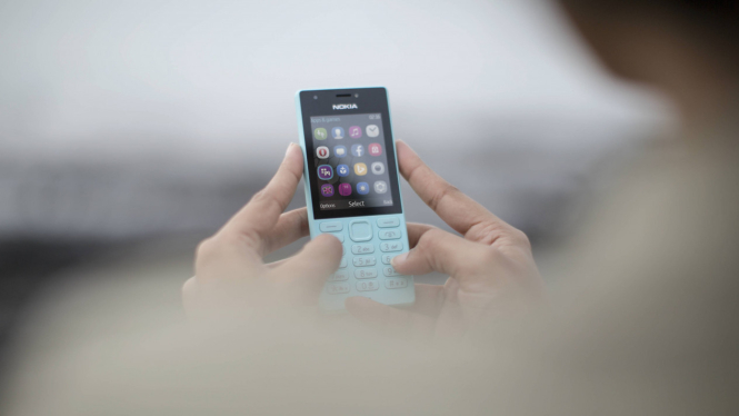 Nokia 216