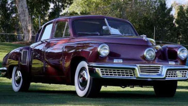 Tucker 48.