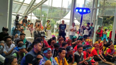   'The Kids Are Alright', Dari Musisi untuk Anak Indonesia