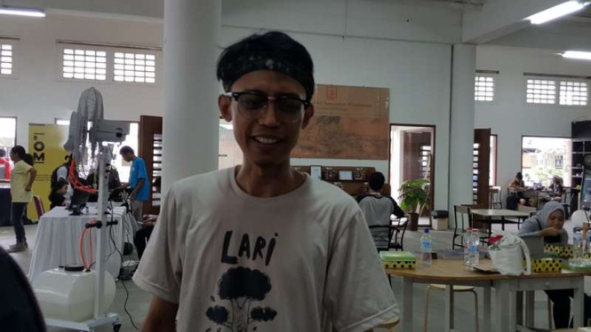 Ario Kiswinar