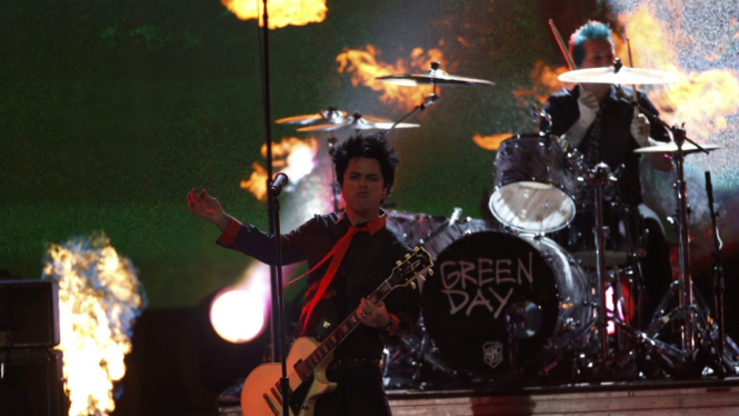 Green Day