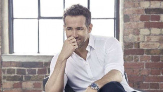 Ryan Reynolds Kebagian Peran Ini di Film Pokemon