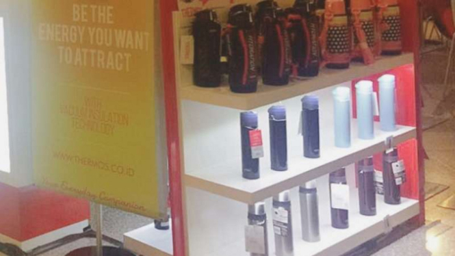 Thermos 