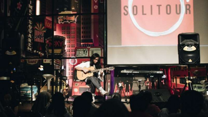 Solitour 2016