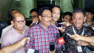 Program Djarot Atasi Kemiskinan di Ibu Kota