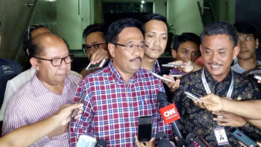 Djarot Saiful Hidayat