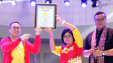 Indosat Ooredoo