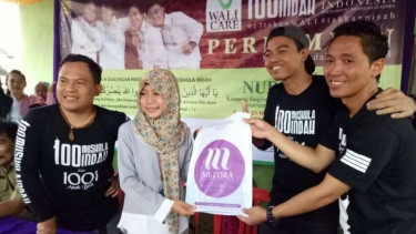 Wali Band