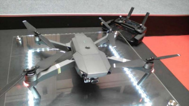 DJI Mavic Pro