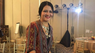 Curahan Hati Melanie Subono Usai Resmi Cerai
