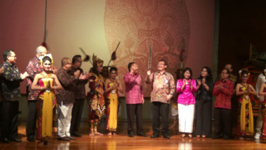 Denpasar Festival 2016