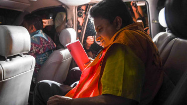 Lagi, Pegawai Pajak Ditangkap KPK Karena Suap