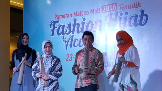  Direktur Penggunaan dan Pemasaran Produk Dalam Negeri, Noviani Vrisvintati