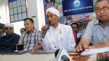 Polisi akan selidiki dugaan penipuan terkait Koperasi Simpan Pinjam Pandawa Mandiri Group.