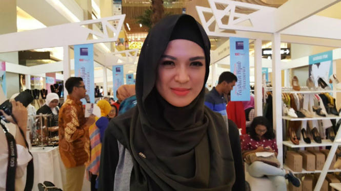 Delia Septianti