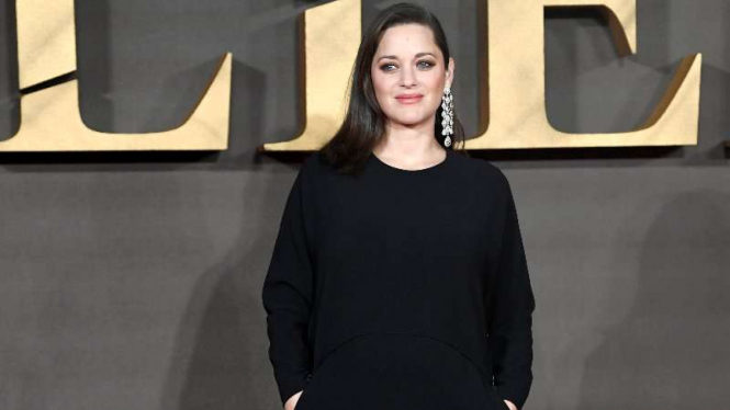 Marion Cotillard