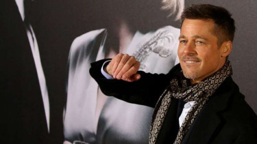 Brad Pitt 