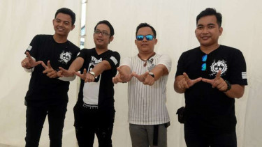 Wali Band