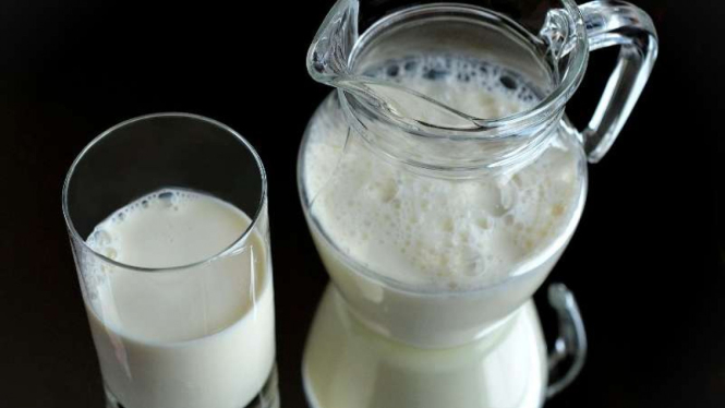 Susu