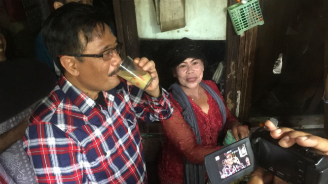 Djarot Saiful Hidayat