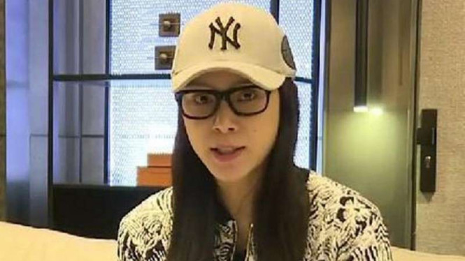 Zhao Ya Qi