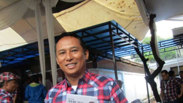 Nico Siahaan