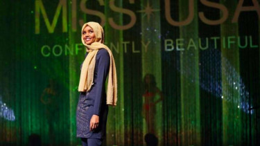 Halima Aden