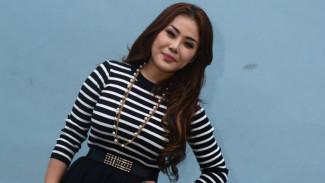 Aiko Segera BAP Kasusnya dengan Robby Abbas
