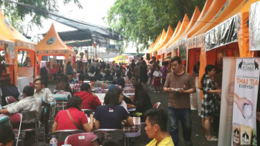 Festival Makanan Sambal