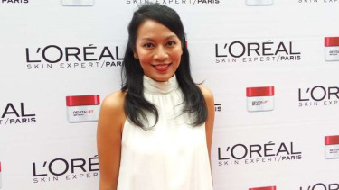 Dewi Dee Lestari