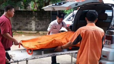 Yenni Mulya ditemukan tewas di rumahnya setelah tiga hari hilang