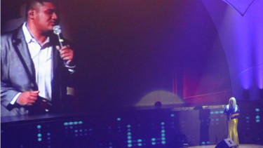 Konser Tribute to Mike Mohede
