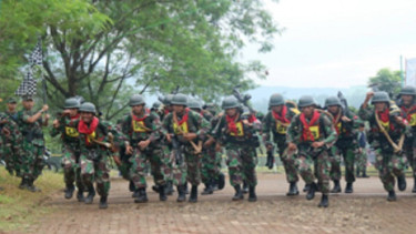 Kodam XVI/Pattimura