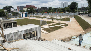 RPTRA Kalijodo