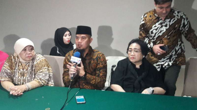 Gerakan Selamatkan NKRI akan gelar aksi di Gedung MPR, Jakarta. 