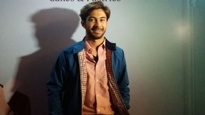 Reza Rahadian