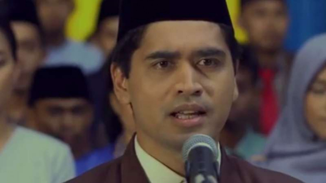 Rizky Hanggono
