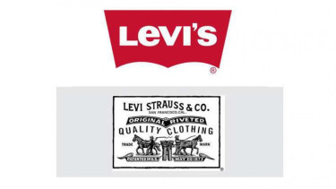 Logo Levi's