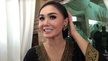 Yuni Shara