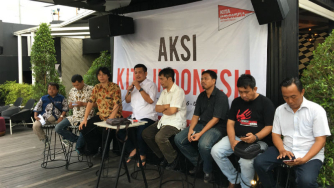 Aliansi Kebangsaan Indonesia